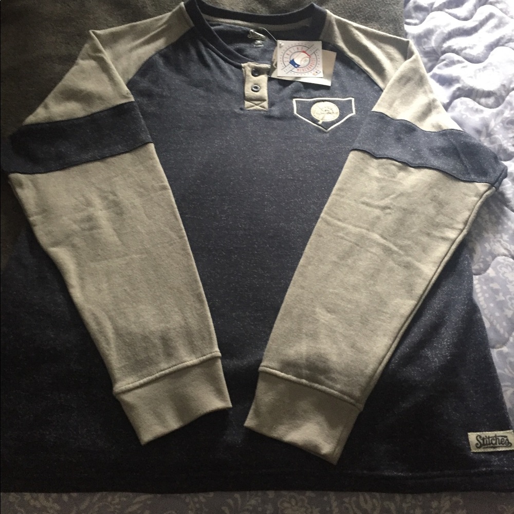 Men’s sweatshirt